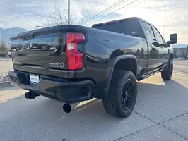 2023  Chevrolet Silverado 3500HD - Thumbnail 7