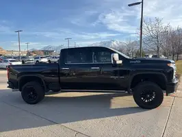 2023  Chevrolet Silverado 3500HD - Thumbnail 8