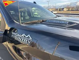 2023  Chevrolet Silverado 3500HD - Thumbnail 9