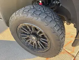 2023  Chevrolet Silverado 3500HD - Thumbnail 12