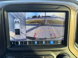 2023  Chevrolet Silverado 3500HD - Thumbnail 16