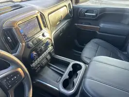 2023  Chevrolet Silverado 3500HD - Thumbnail 18