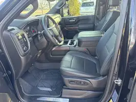 2023  Chevrolet Silverado 3500HD - Thumbnail 22