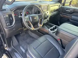 2023  Chevrolet Silverado 3500HD - Thumbnail 23