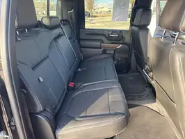 2023  Chevrolet Silverado 3500HD - Thumbnail 28