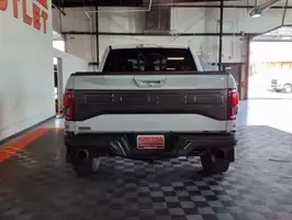 2017  Ford F-150 - Thumbnail 5