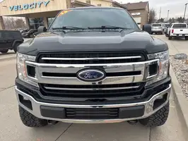 2018  Ford F-150 - Thumbnail 2