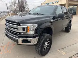 2018  Ford F-150 - Thumbnail 3