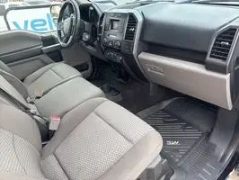 2018  Ford F-150 - Thumbnail 16