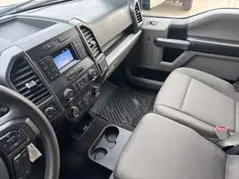 2018  Ford F-150 - Thumbnail 17