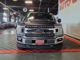 2018  Ford F-150 - Thumbnail 2