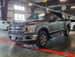 2018  Ford F-150 - Thumbnail 3