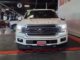 2018  Ford F-150 - Thumbnail 2