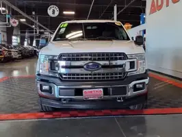 2018  Ford F-150 - Thumbnail 2