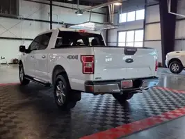 2018  Ford F-150 - Thumbnail 4