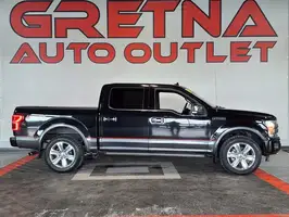 2018  Ford F-150 - Thumbnail 1