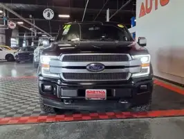 2018  Ford F-150 - Thumbnail 2