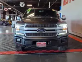 2018  Ford F-150 - Thumbnail 2