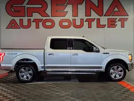 2019  Ford F-150 - Thumbnail 1