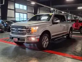 2019  Ford F-150 - Thumbnail 3