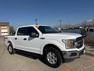 2020  Ford F-150 (1FTEW1E52LKD67585) for sale in Tampa FL