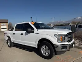2020  Ford F-150 - Thumbnail 1