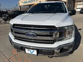 2020  Ford F-150 - Thumbnail 2
