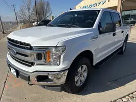 2020  Ford F-150 - Thumbnail 3