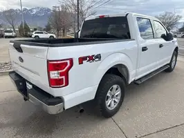 2020  Ford F-150 - Thumbnail 7