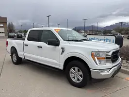 2021  Ford F-150 - Thumbnail 1