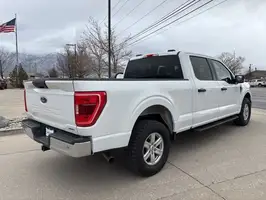 2021  Ford F-150 - Thumbnail 4