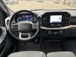 2021  Ford F-150 - Thumbnail 8