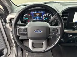 2021  Ford F-150 - Thumbnail 9