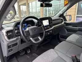 2021  Ford F-150 - Thumbnail 11