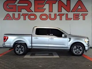 2021  Ford F-150 (1FTEW1CP5MFA92762) for sale in Tampa FL