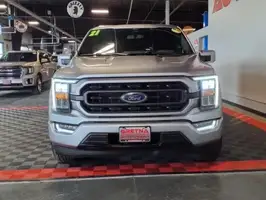 2021  Ford F-150 - Thumbnail 2