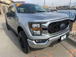 2023  Ford F-150 - Thumbnail 1