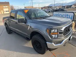 2023  Ford F-150 - Thumbnail 1