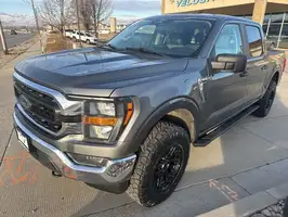 2023  Ford F-150 - Thumbnail 3