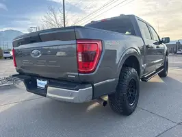 2023  Ford F-150 - Thumbnail 7