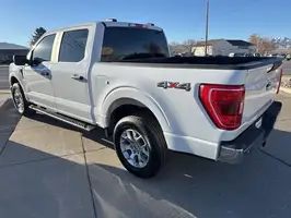 2023  Ford F-150 - Thumbnail 5