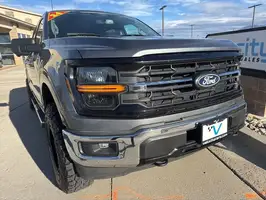 2024  Ford F-150 - Thumbnail 2