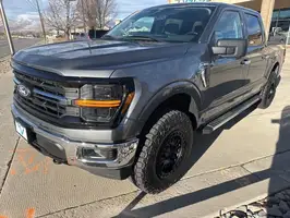2024  Ford F-150 - Thumbnail 3
