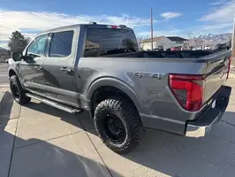 2024  Ford F-150 - Thumbnail 5