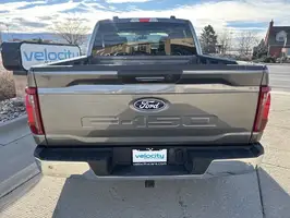 2024  Ford F-150 - Thumbnail 6
