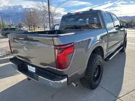 2024  Ford F-150 - Thumbnail 7