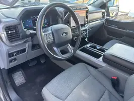 2024  Ford F-150 - Thumbnail 21