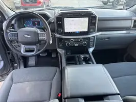 2024  Ford F-150 - Thumbnail 22