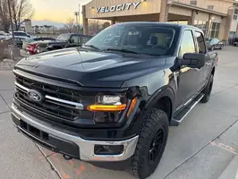 2024  Ford F-150 - Thumbnail 3