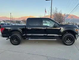 2024  Ford F-150 - Thumbnail 4